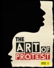 The Art of Protest - Book