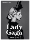 Lady Gaga : Applause - Book