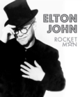 Elton John : Rocket Man - Book