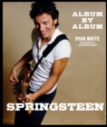 Springsteen: Album by Album - Book
