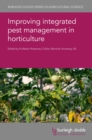Improving integrated pest management (IPM) in horticulture - eBook