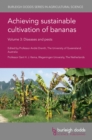 Achieving sustainable cultivation of bananas : Volume 3: Diseases and pests - eBook