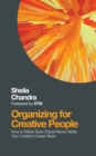 Organising for Creative People - Book