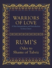Warriors of Love - Book