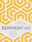 Reinvent Me - eBook