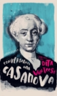 Conversations with Casanova - eBook