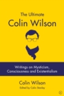 Ultimate Colin Wilson - eBook