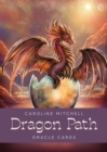 Dragon Path Oracle Cards : A 33 Card Deck & Guidebook - Book