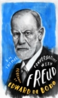 Conversations with Freud : A Fictional Dialogue Based on Biographical Facts - Book