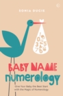 Baby Name Numerology - eBook