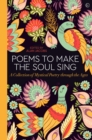 Poems to Make the Soul Sing - eBook