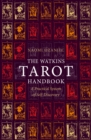 The Watkins Tarot Handbook : A Practical System of Self-Discovery - Book