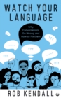 Watch Your Language - eBook