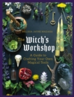 Witch's Workshop - eBook