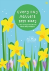 Every Day Matters 2025 Pocket Diary - Book