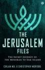 Jerusalem Files - eBook
