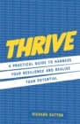 Thrive - eBook