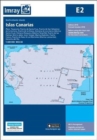 Imray Chart E2 : Islas Canarias - Book