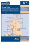 Imray Chart C27 : Firth of Forth - Book