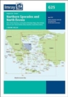 Imray Chart G25 : Northern Sporades and North Evvoia - Book