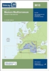 Imray Chart M10 : Western Mediterranean - Book
