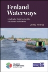Fenland Waterways : River Nene to River Great Ouse via Middle Level link route and alternatives - Book