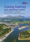 Cruising Anglesey and Adjoining Waters : From Liverpool to Aberdovey - Book