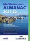 Mediterranean Almanac 2021/22 - Book