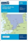 C70 Southern North Sea Passage Chart - Book