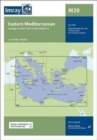 Imray Chart M20 : Eastern Mediterranean - Book