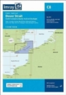 Imray Chart C8 : Dover Strait North Foreland to Beachy Head and Boulogne - Book