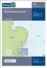 Imray Chart Y7 : Thames Estuary South (Small Format) - Book