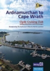 Ardnamurchan to Cape Wrath : Clyde Cruising Club Sailing Directions & Anchorages - Book