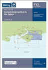 Imray Chart Y32 : Eastern Approach to the Solent (Small Format) - Book