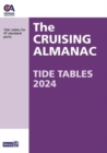 The Cruising Almanac Tide Tables 2024 - Book