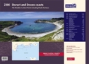 Imray 2300 : Dorset and Devon Coasts Chart Pack - Book