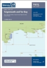 Imray Chart Y41 : Laminated Teignmouth and Tor Bay - Book