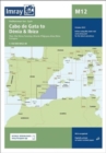 M12 : Cabo de Gata to Denia and Ibiza - Book