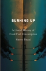 Burning Up : A Global History of Fossil Fuel Consumption - eBook