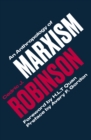 An Anthropology of Marxism - eBook