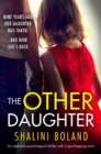 The Other Daughter : An addictive psychological thriller with a jaw-dropping twist - eBook