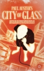 City of Glass - Book