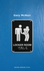 Locker Room Talk - eBook