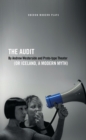 The Audit (or Iceland, a Modern Myth) - eBook
