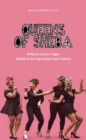 Queens of Sheba - eBook