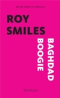 Baghdad Boogie - eBook