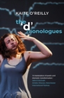 The 'd' Monologues - eBook