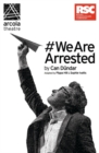 #WeAreArrested - eBook