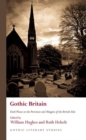 Gothic Britain : Dark Places in the Provinces and Margins of the British Isles - Book