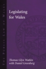 Legislating for Wales - eBook